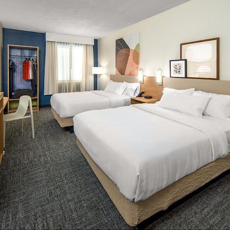 Spark By Hilton Hershey Near The Park Bagian luar foto