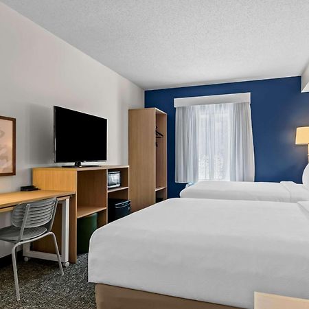 Spark By Hilton Hershey Near The Park Bagian luar foto