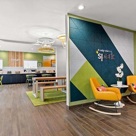 Spark By Hilton Hershey Near The Park Bagian luar foto