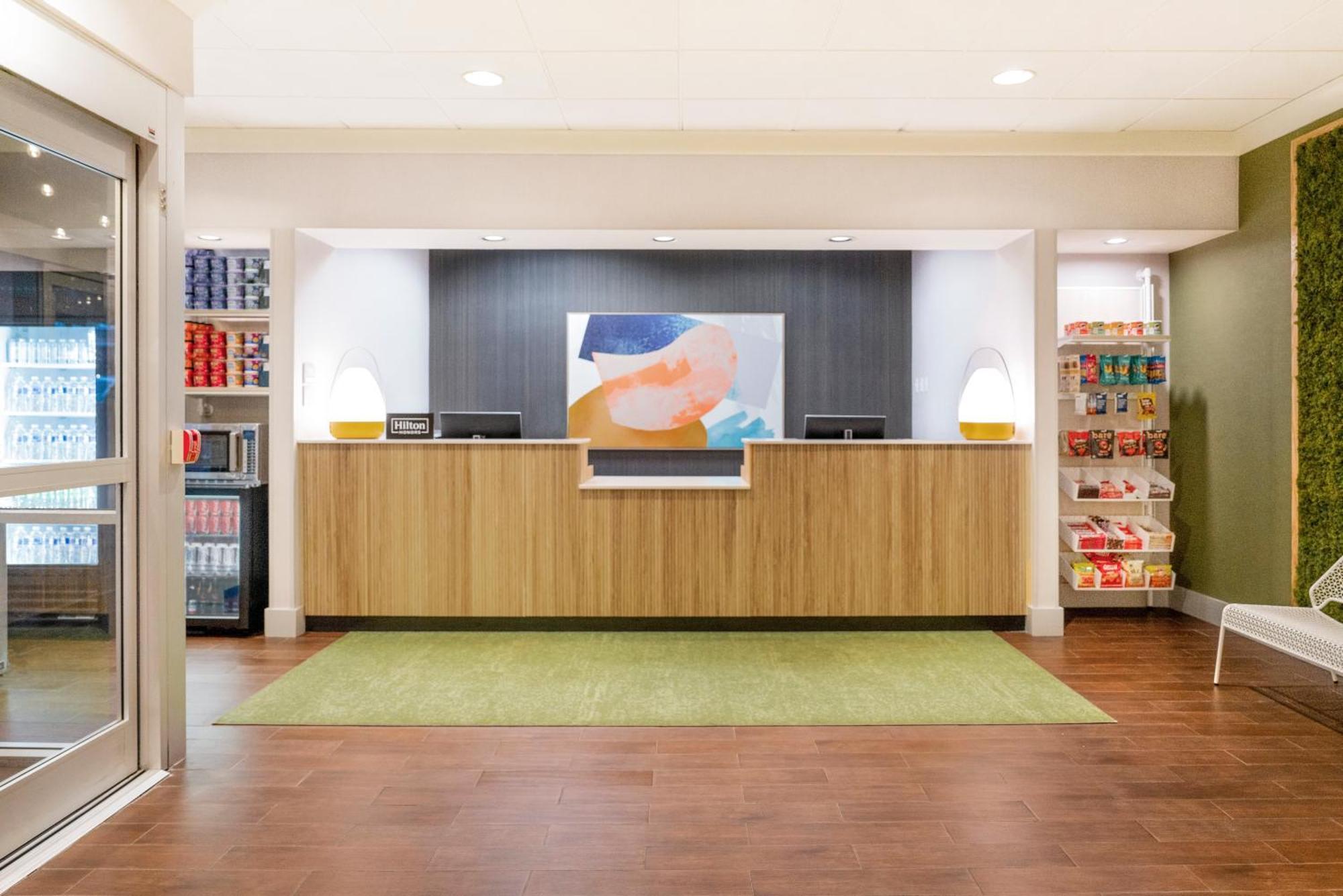 Spark By Hilton Hershey Near The Park Bagian luar foto