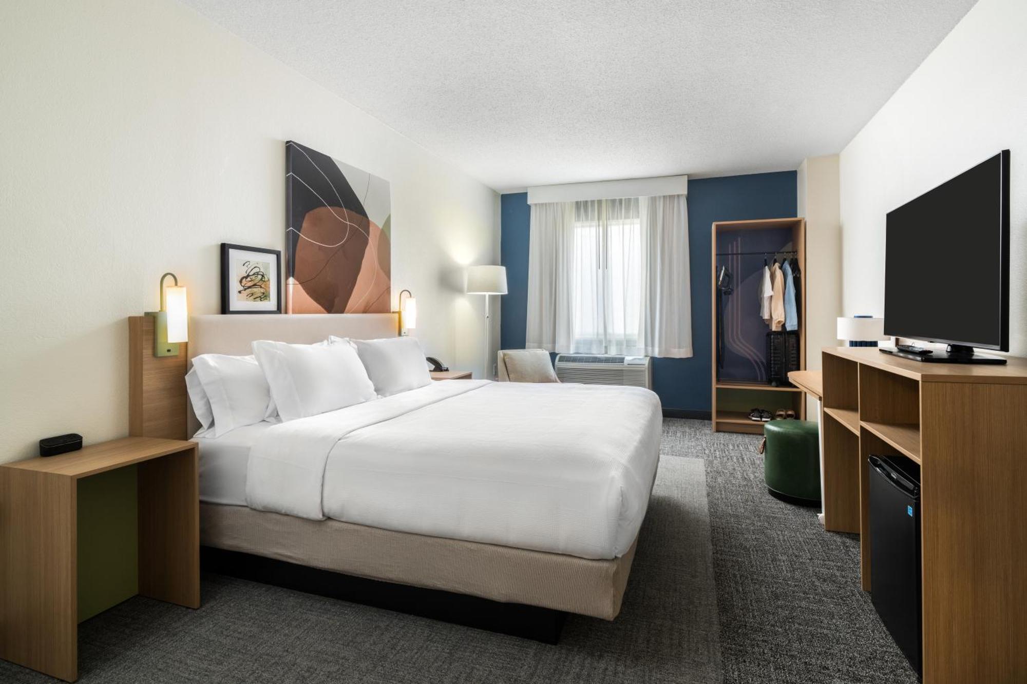 Spark By Hilton Hershey Near The Park Bagian luar foto