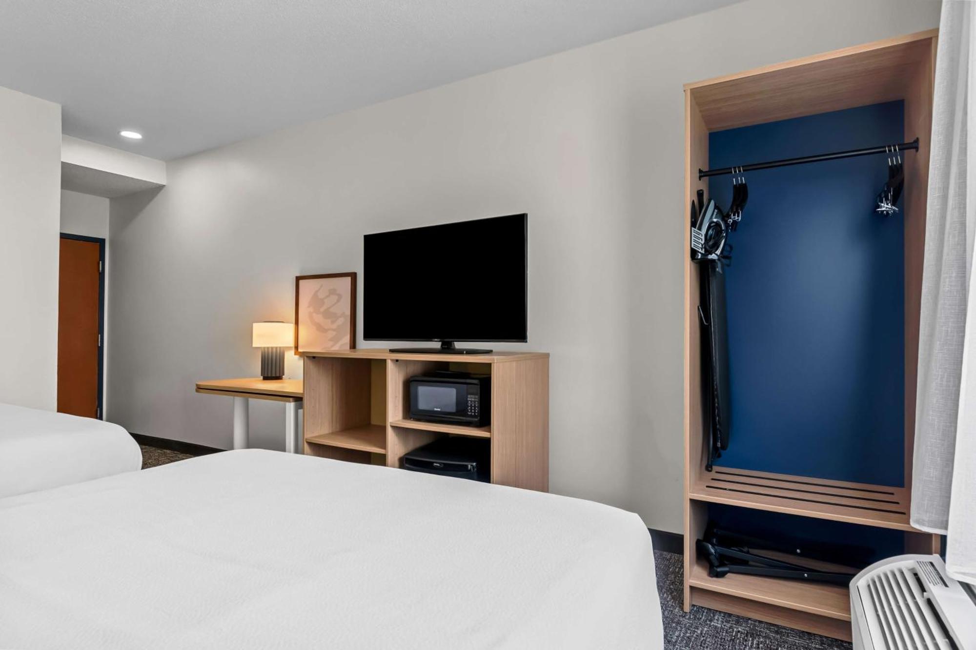 Spark By Hilton Hershey Near The Park Bagian luar foto